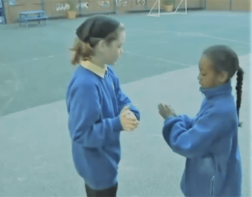 Clapping Song | Tic Tac Toe