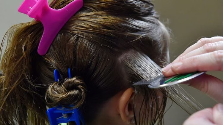 Lice, preschool—and one freaked-out dad