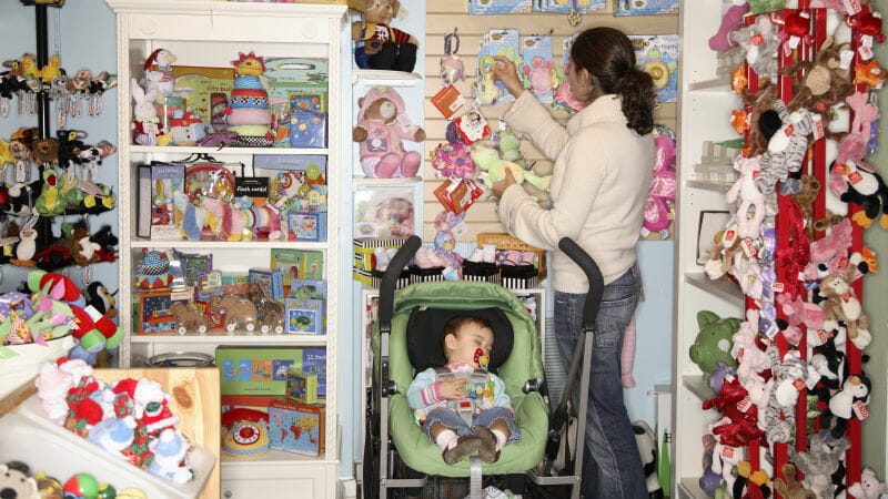 Avoid Parenting Burnout by Limiting Your Options