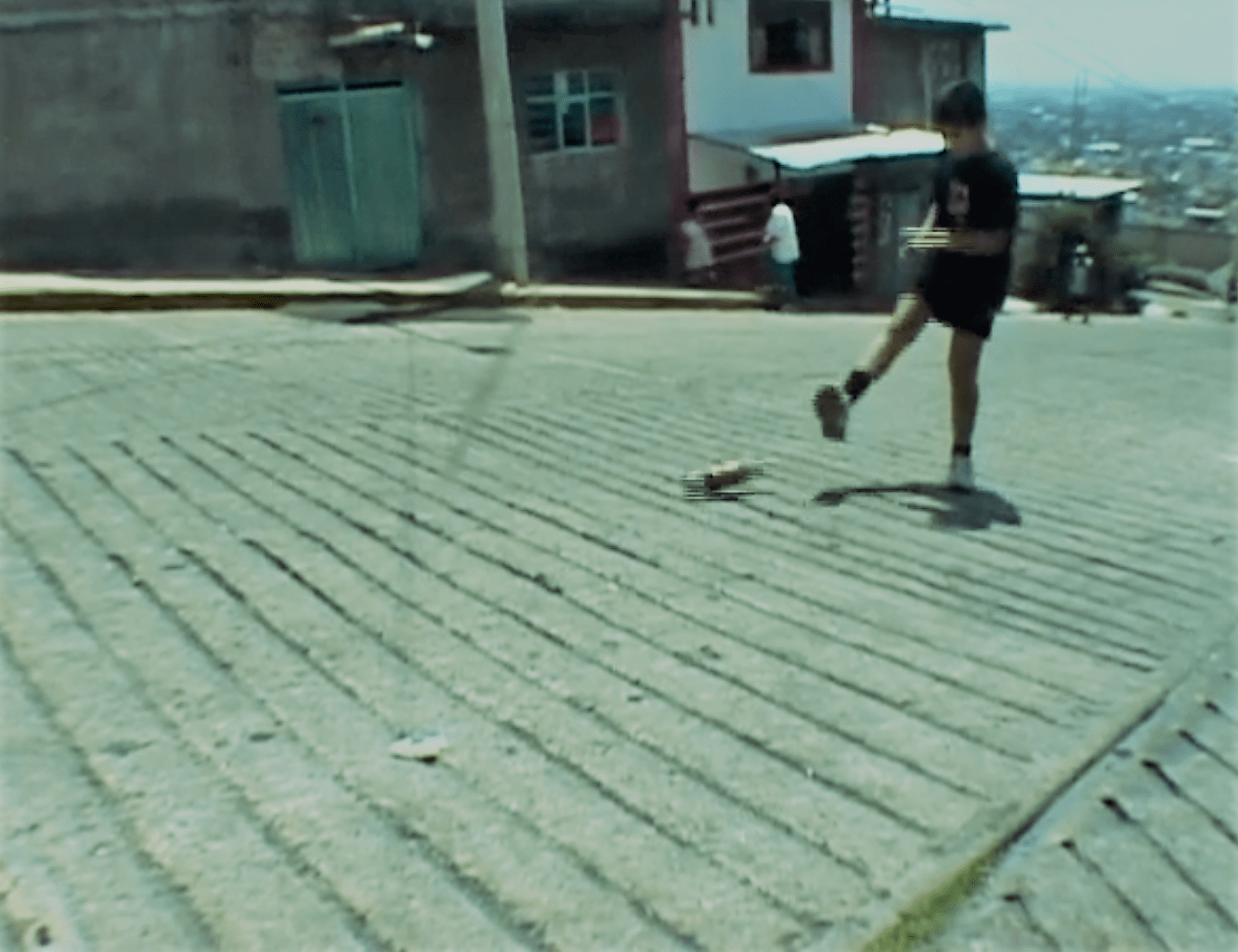 Games | Kicking Stuff