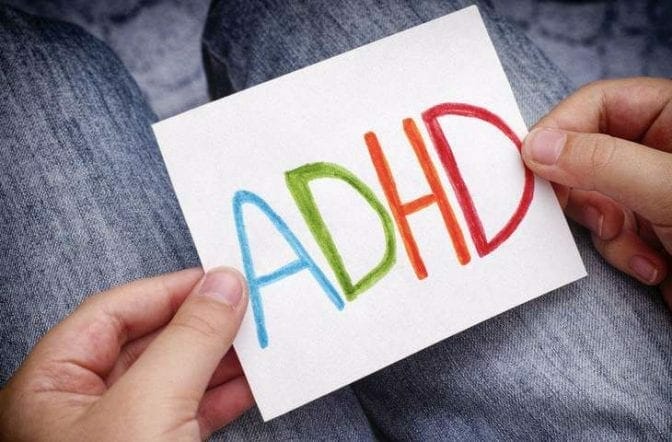 Harsh parenting linked with poor school performance in kids with ADHD