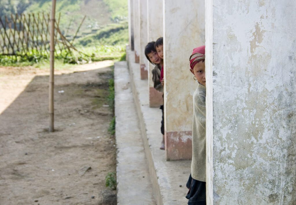 Chasing Games | Hide And Seek