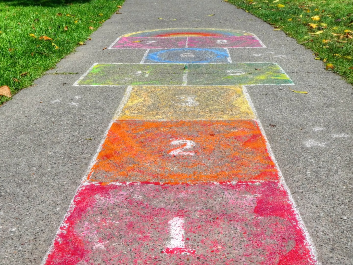 Games | Hopscotch