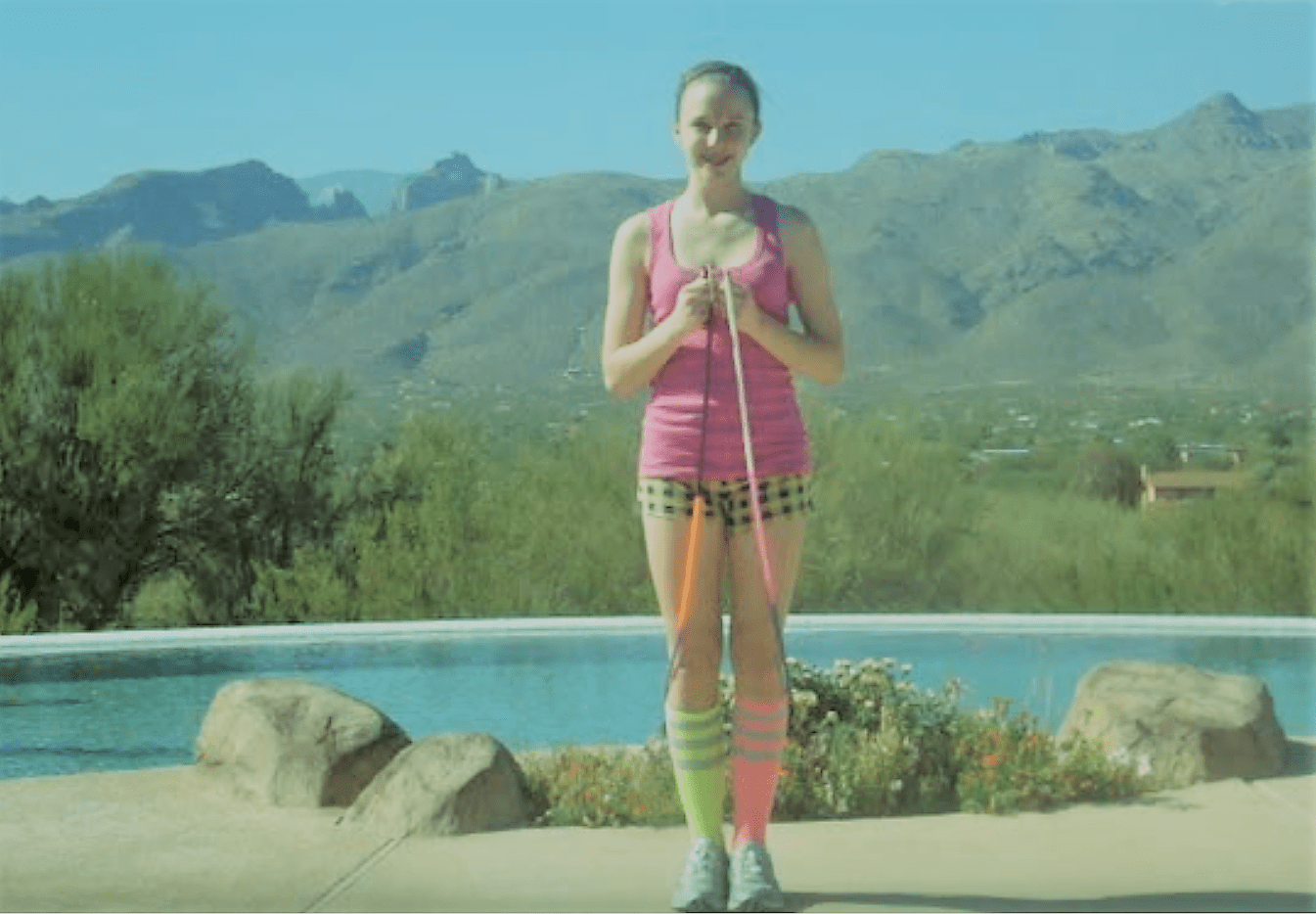 Jump Rope | 30 Jump Rope Tricks You Can Learn