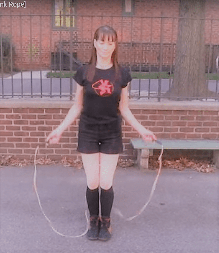 Jump Rope | 4-Step Method to Jumping Rope