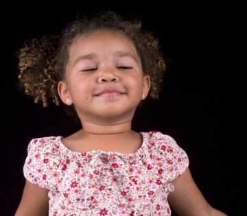 Take A Breath If Someone Poops On Their Hand