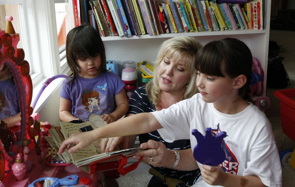 ‘Helicopter parenting’ leaves children unprepared to face harsh realities of adulthood