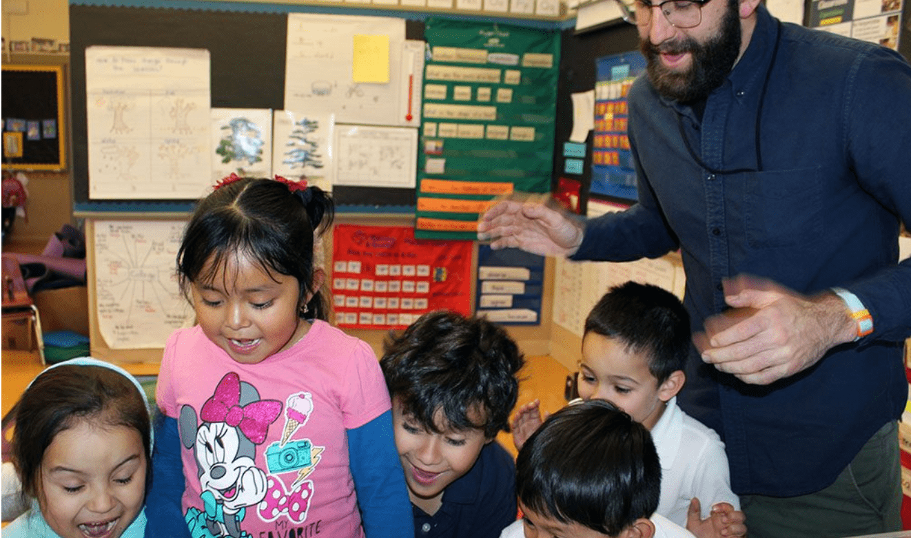 With increased focus on students’ social and emotional skills, teachers turn to class pets to help lead the way