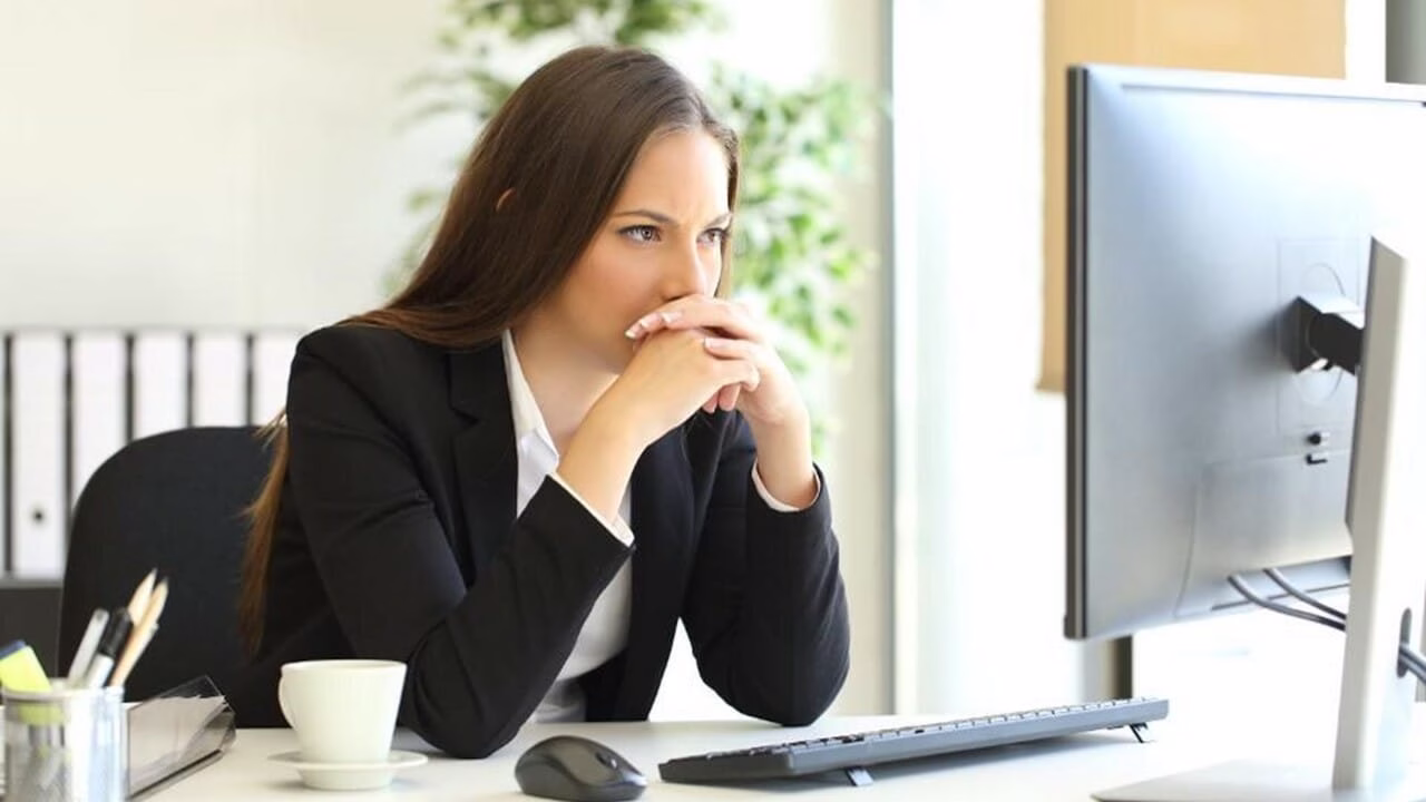 What To Do When Burnout Seeps From Your Job Into Your Life