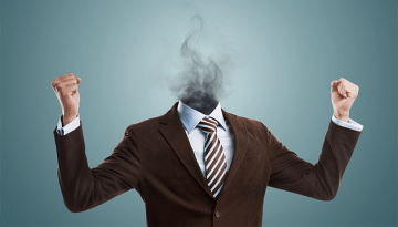 [Infographic] 3 warning signs of employee burnout