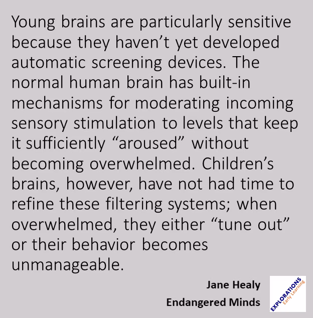 Endangered Minds  | Quote 01700