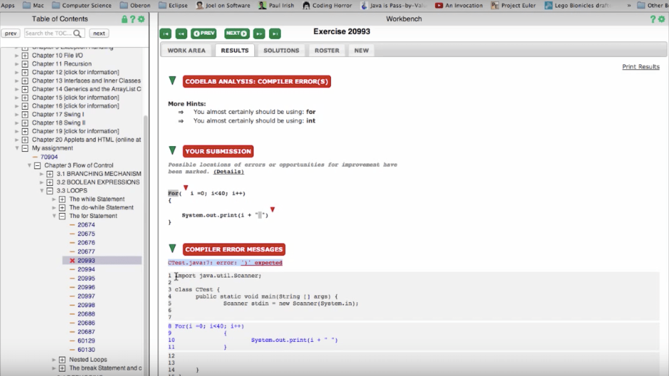 Pearson Embedded A ‘Social-Psychological’ Experiment In Students’ Educational Software