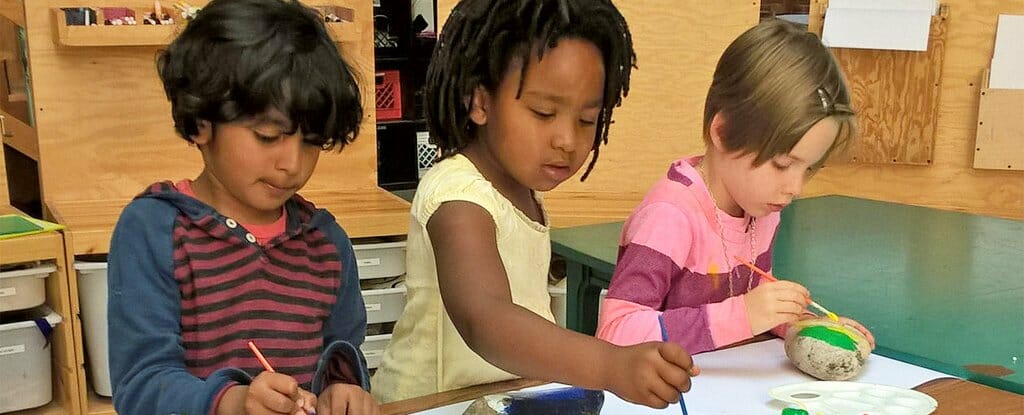 These Tech Insiders Are Shielding Their Children From The Technology They Work With