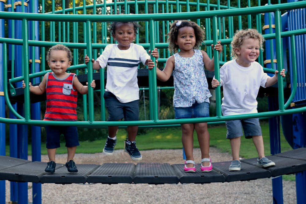 Child’s Play: Why Are More Foundations Giving for Playgrounds and Skateparks?