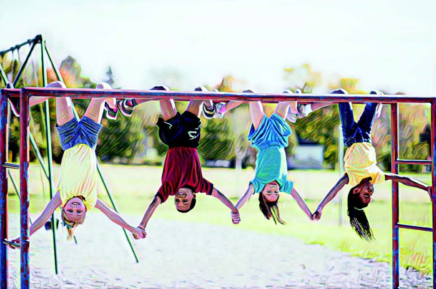 It’s time to land that helicopter. Hovering isn’t helping your kids.