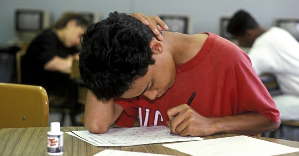 Teachers and Parents of Puerto Rico Launch Historic Strike & Boycott Against Standardized Testing