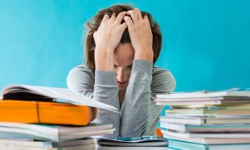 Burned out: why are so many teachers quitting or off sick with stress?