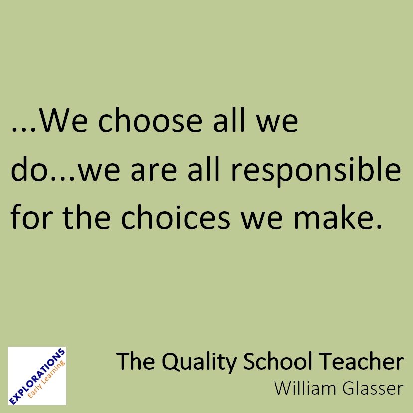 The Quality School Teacher | Quote 01910