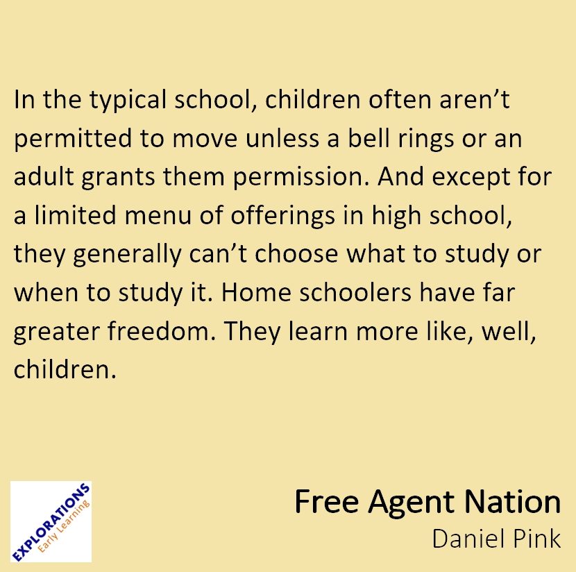 Free Agent Nation | Quote 01907