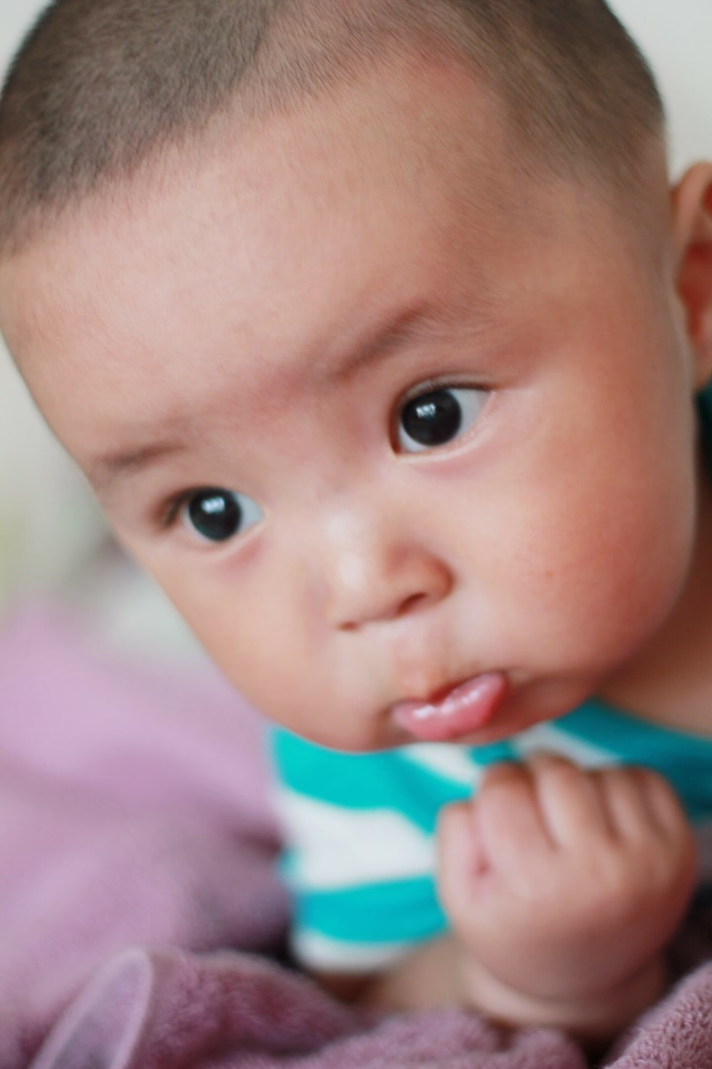 Your Baby Is Smarter Than You Think