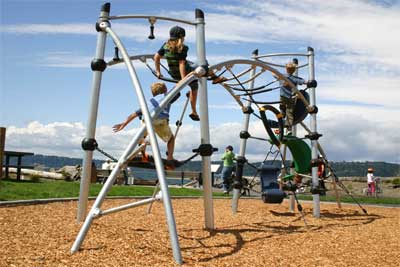 The Importance of Challenge