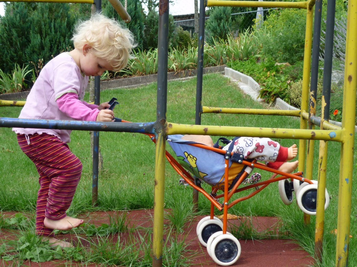 It’s Time to Ban Rubber “Safety” Surfacing