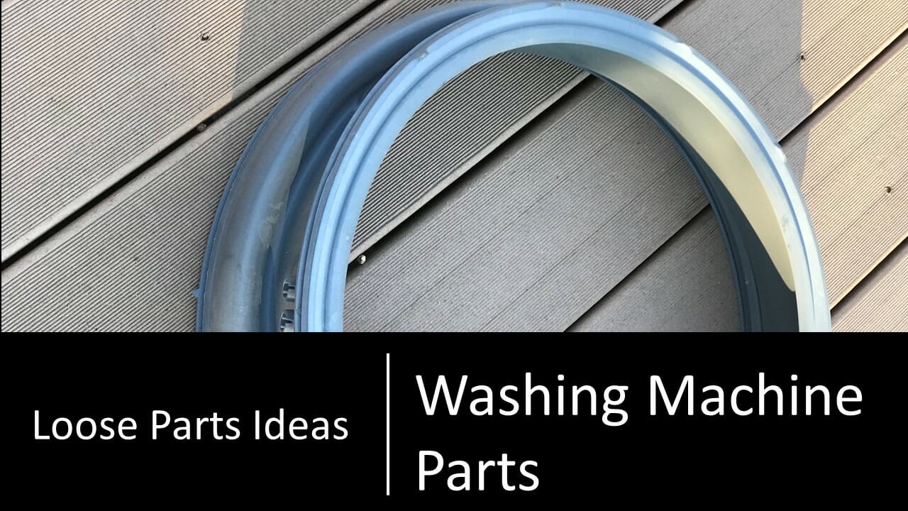 Washing Machine Parts