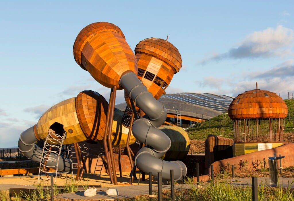 How Design Relates to Play