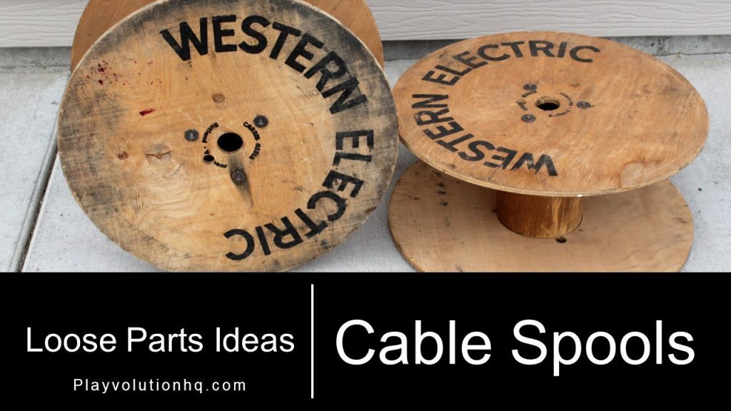 Cable Spools