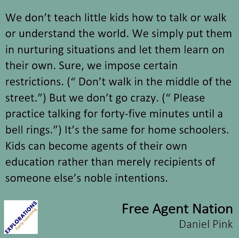 Free Agent Nation | Quote 01922