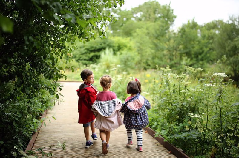What Kind Of Parent Are You: Carpenter Or Gardener?