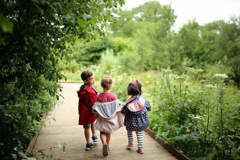 What Kind Of Parent Are You: Carpenter Or Gardener?
