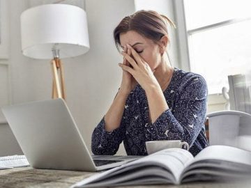 Love Your Work? 8 Things You Can Do Now, To Prevent Getting Burnt Out Later