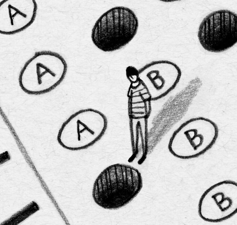 Accountability-Based Testing Is Broken