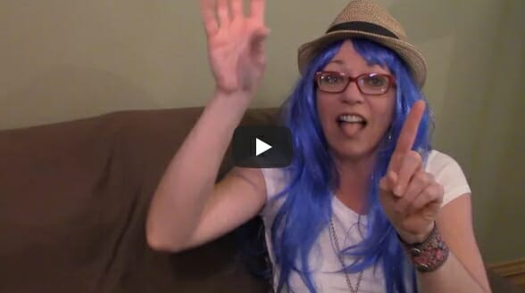 Songs | Five Little Monkey Swinging In The Tree