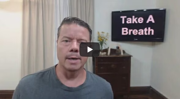 Self Care | Take A Breath