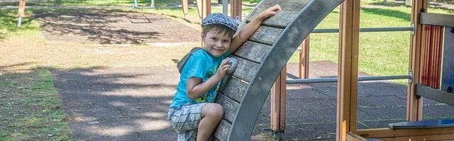 The Ridiculous Ways Adults Ruin Recess