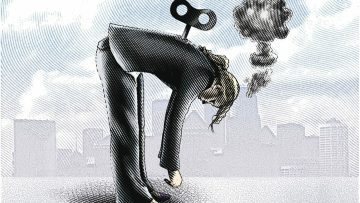 Burnout Isn’t Inevitable