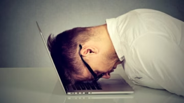 Protect your sanity! 5 Tips to Avoiding Employee Burnout