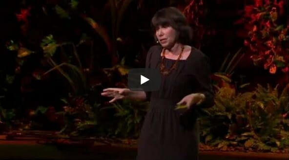 Video | What do Babies Think by Alison Gopnik