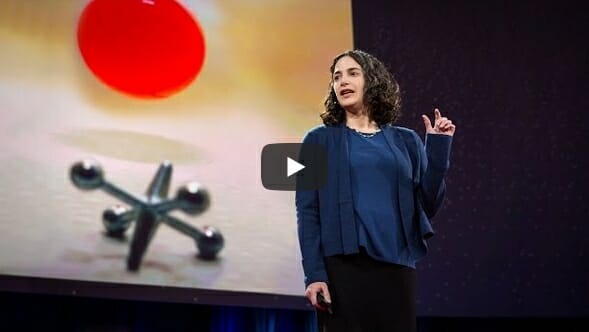 Video | The Surprisingly Logical Minds of Babies by Laura Schulz