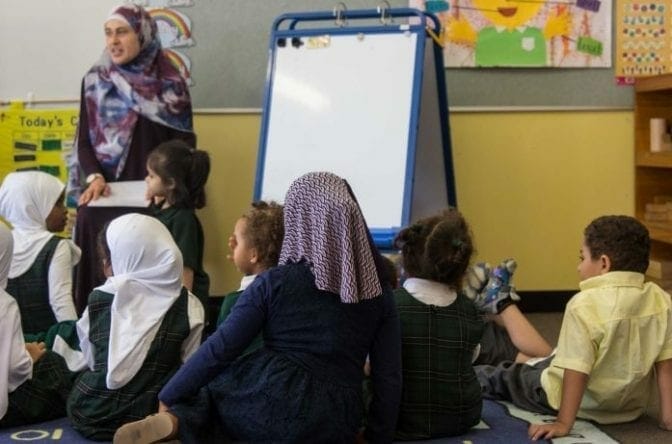 Teachers distressed by ‘demise’ of play-based learning in era of NAPLAN testing