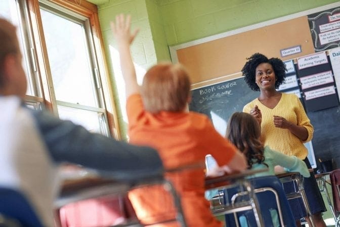 Why it matters who governs America’s public schools