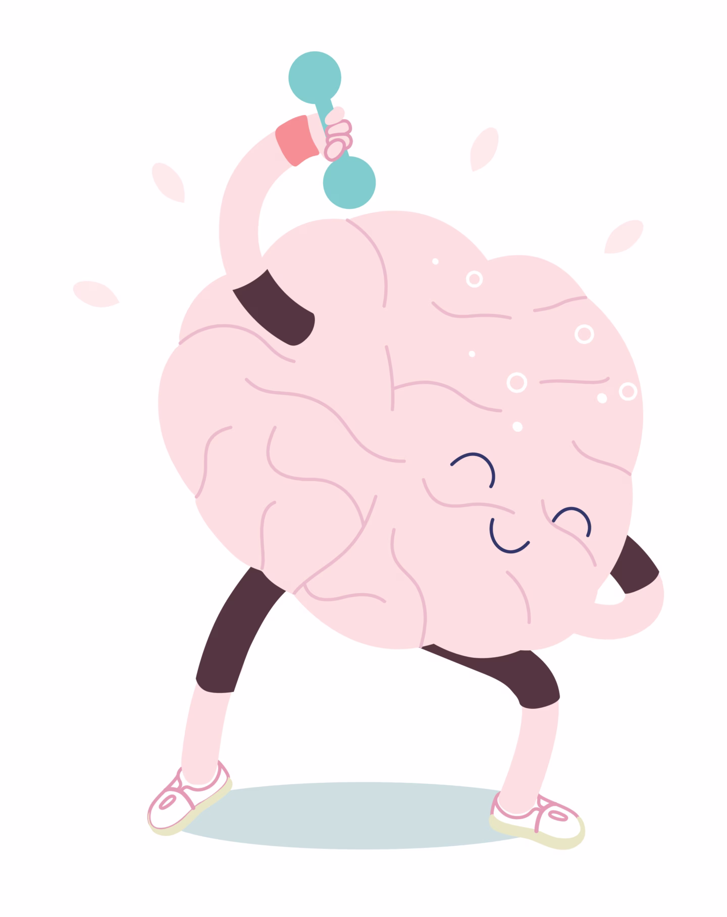 How Exercise Reprograms the Brain