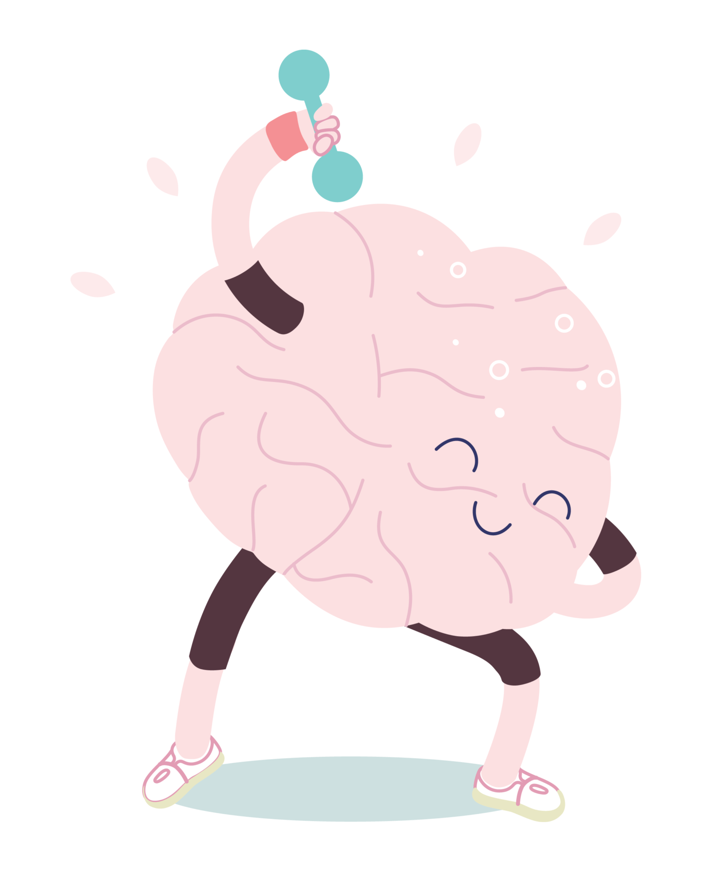How Exercise Reprograms the Brain