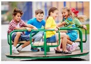 Recess Is Endangered