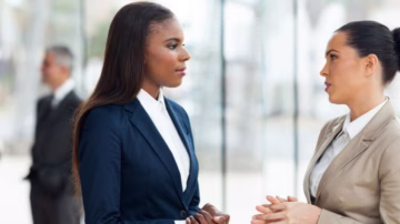 Talking to Your Boss about Work-Life Imbalance