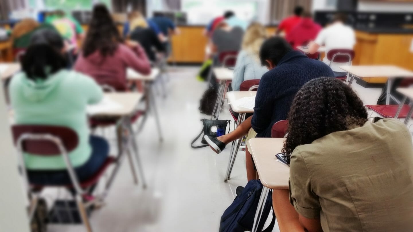 Why Don’t Teachers Get Fired for Poor Teaching?