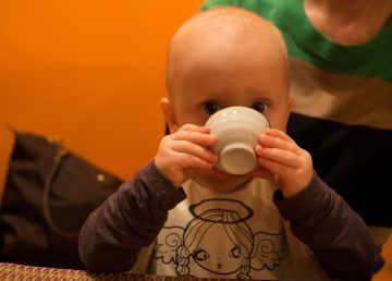 Nursery Rhyme | Baby cry