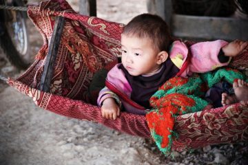 Nursery Rhymes | Hush-a-bye